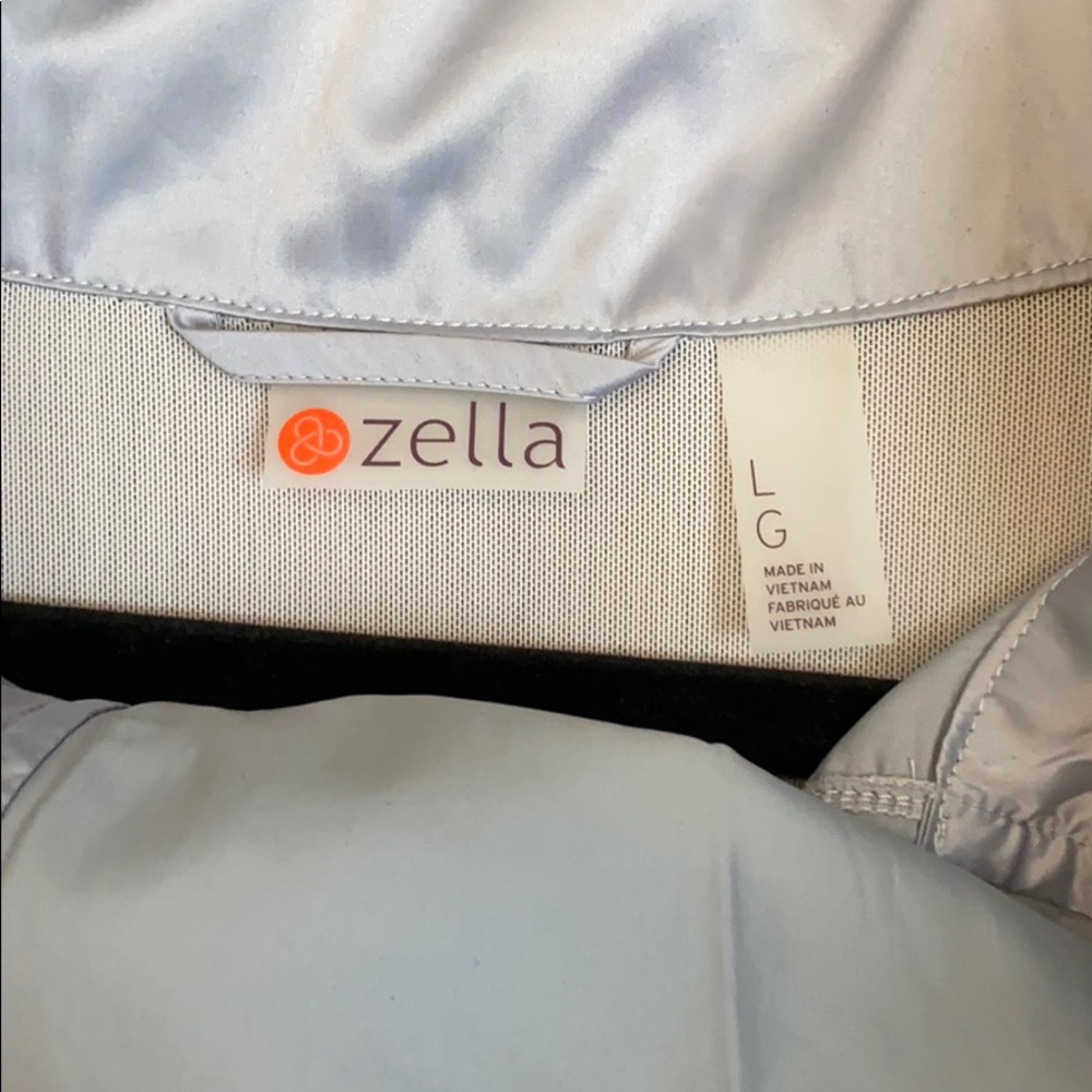 Zella Jacket size L - Picture 5 of 7